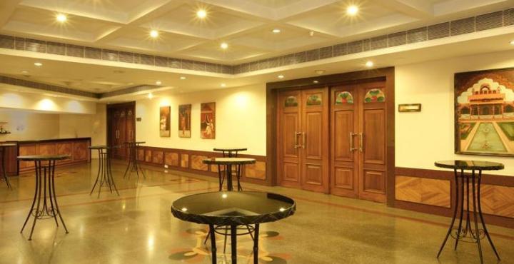 Sun-N-Sand Pune Exterior foto