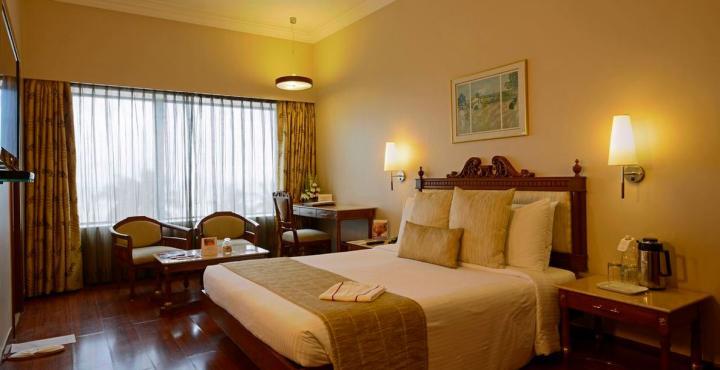 Sun-N-Sand Pune Exterior foto
